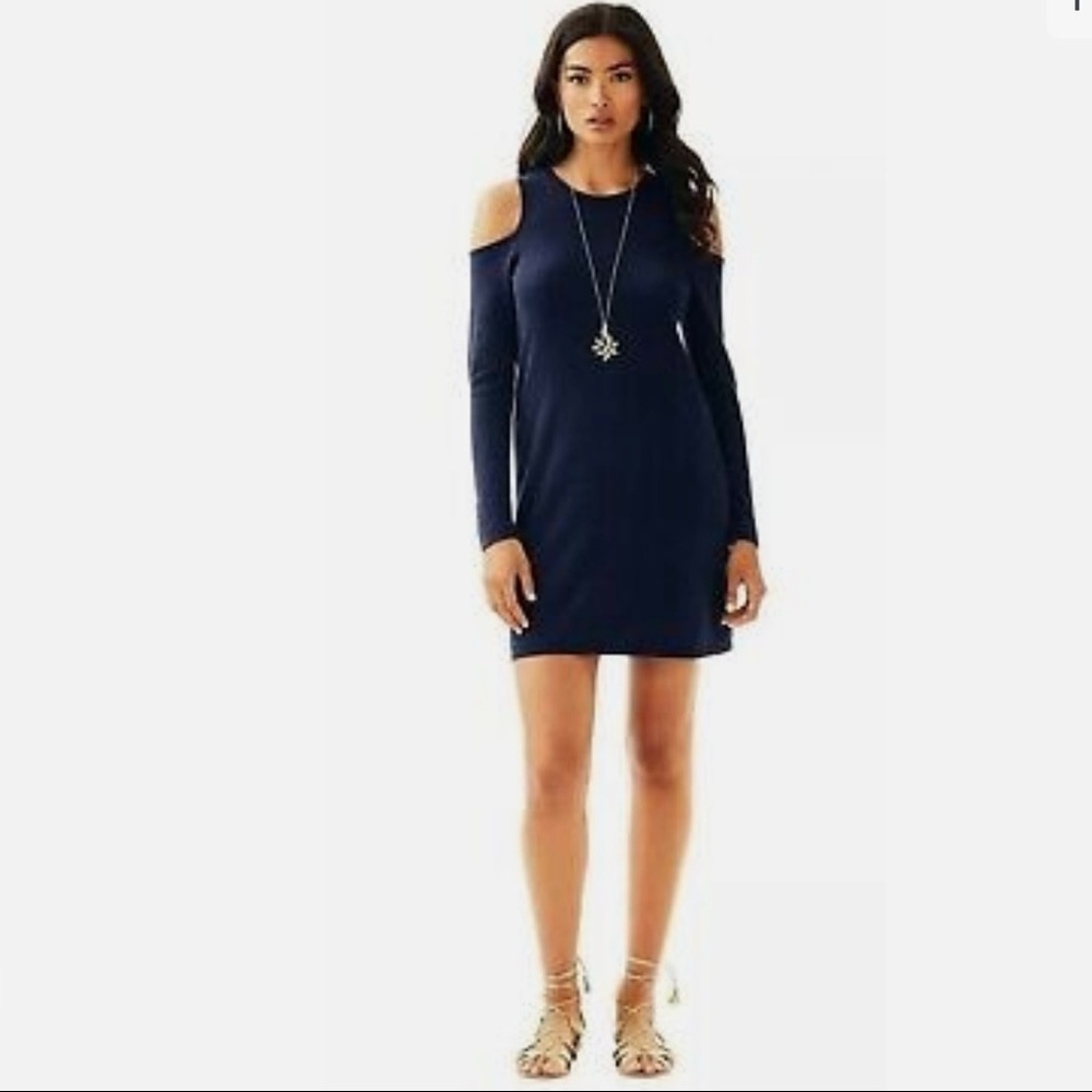 🌻NWT Lilly Pulitzer Faire Sweater Dress🌻